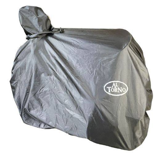 Forro Protector de Montura - Kuido Equino