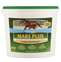 Mare Plus - Kuido Equino