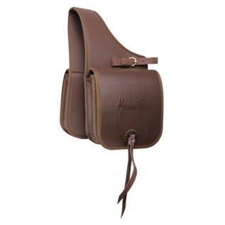 Alforja Arizona Impermeable con Velcro