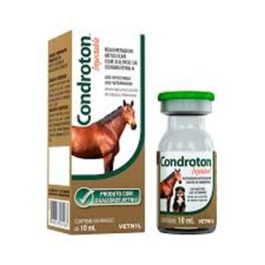 Condroton Inyectable