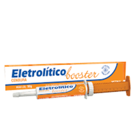 Electrolítico Booster