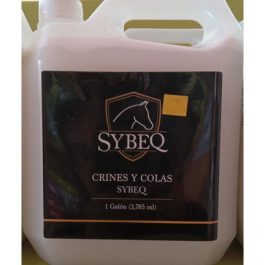Crines y Colas Sybeq Galón