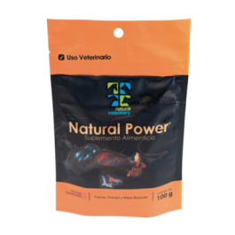 Natural Power 1KG